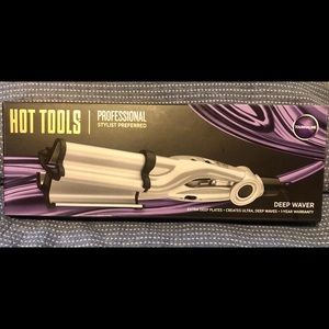 Hot Tools Deep Waver 💫 NIB 💫